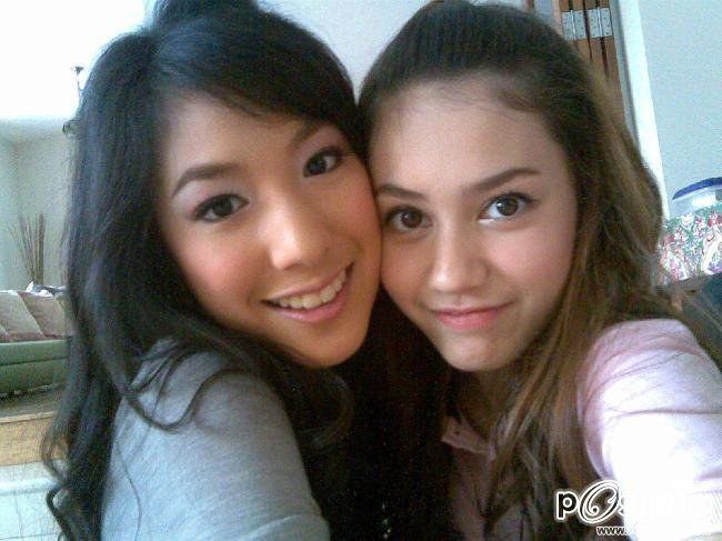 พี่ สเตฟานี่ หรือ จีจี้ คู้แค้นแสนรัก