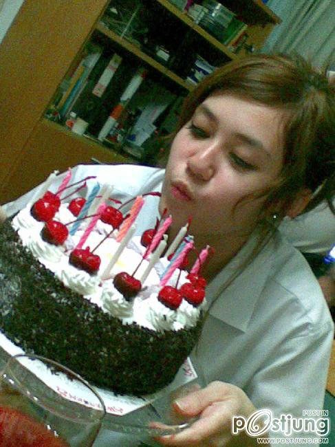 พี่ สเตฟานี่ หรือ จีจี้ คู้แค้นแสนรัก