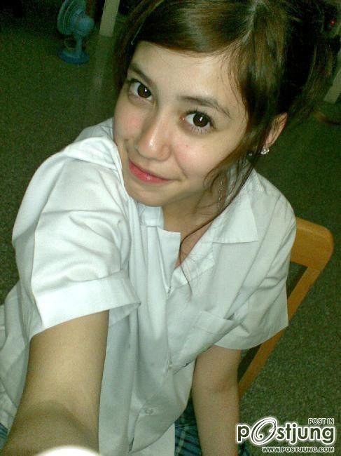 พี่ สเตฟานี่ หรือ จีจี้ คู้แค้นแสนรัก