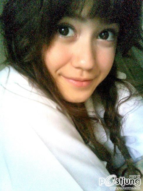 พี่ สเตฟานี่ หรือ จีจี้ คู้แค้นแสนรัก