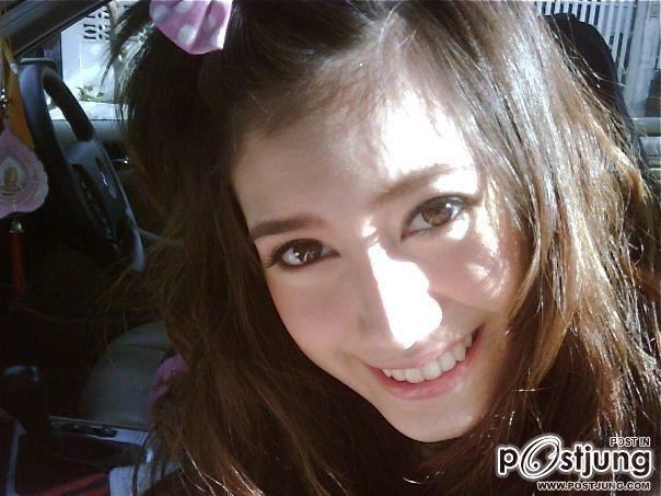 พี่ สเตฟานี่ หรือ จีจี้ คู้แค้นแสนรัก