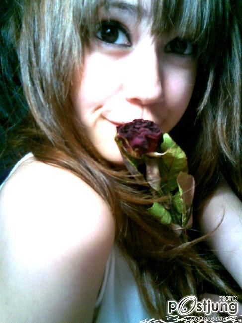 พี่ สเตฟานี่ หรือ จีจี้ คู้แค้นแสนรัก