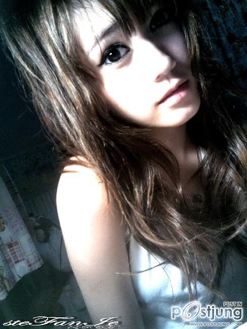 พี่ สเตฟานี่ หรือ จีจี้ คู้แค้นแสนรัก