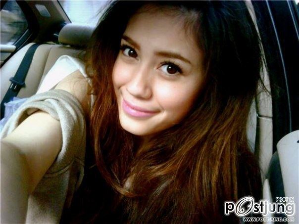 พี่ สเตฟานี่ หรือ จีจี้ คู้แค้นแสนรัก