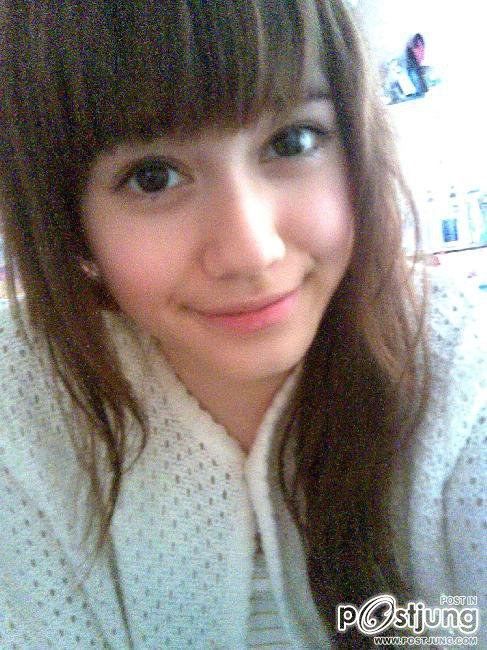 พี่ สเตฟานี่ หรือ จีจี้ คู้แค้นแสนรัก