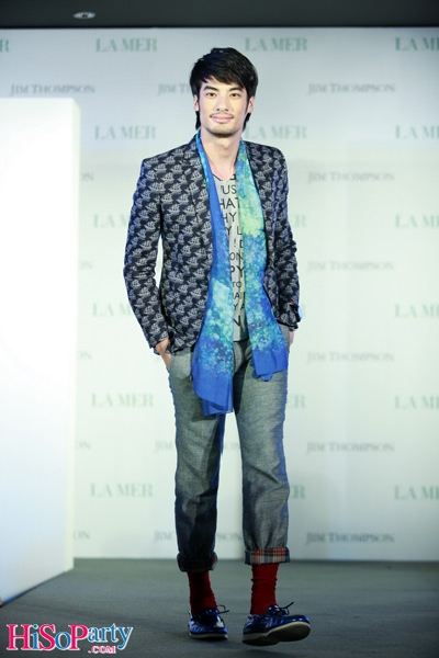 แจ๊ค เมธัส & บอย ปกรณ์ @งาน Jim Thompson for La Mer Save the Sea 2011