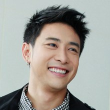 พี่บอย af หน้าใสอีกครั้งกับวิ้ง  เจ้าเสหน่