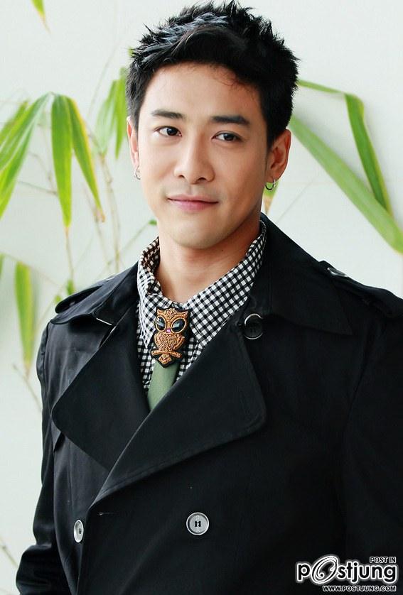 พี่บอย af หน้าใสอีกครั้งกับวิ้ง  เจ้าเสหน่