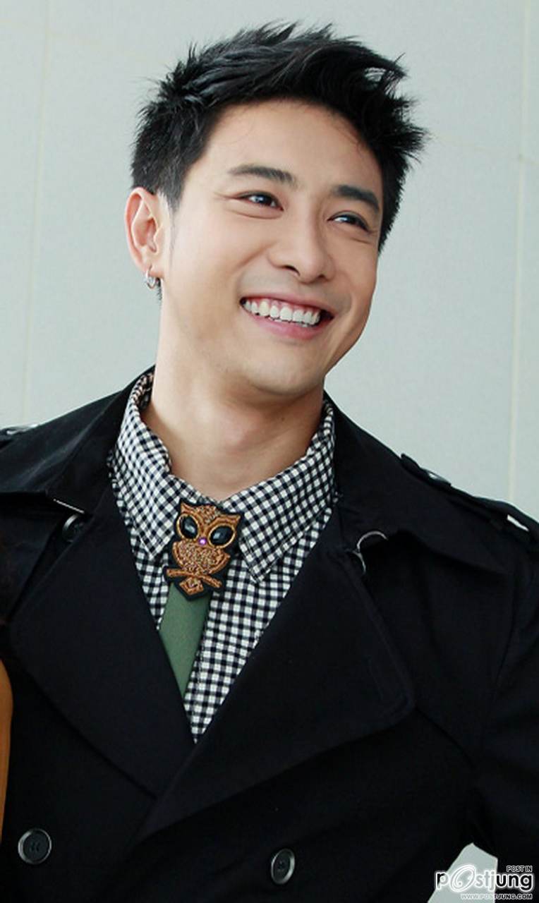 พี่บอย af หน้าใสอีกครั้งกับวิ้ง  เจ้าเสหน่