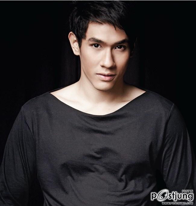 อ๋อมหล่อยิ้มละลายๆๆๆ