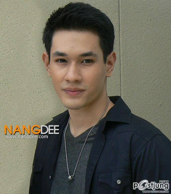 อ๋อมหล่อยิ้มละลายๆๆๆ