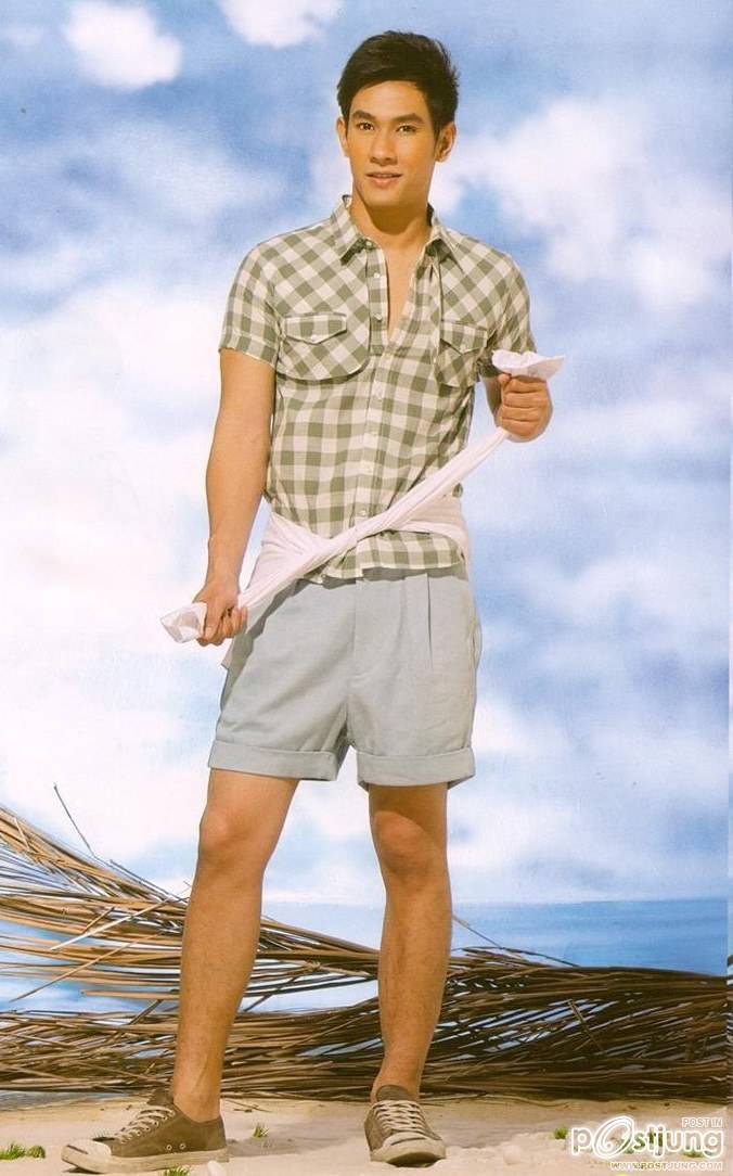 ดาราแอ็คชั่นน่ารักๆ