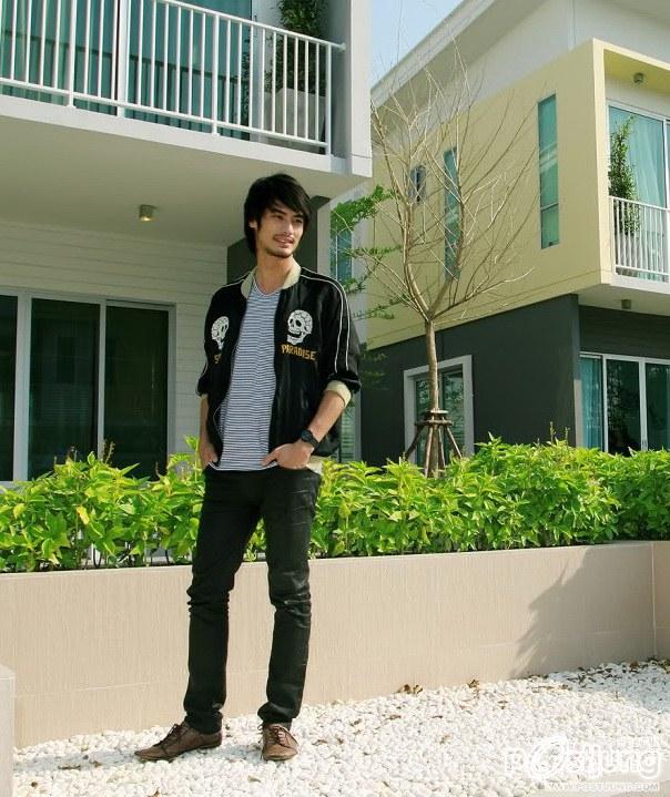 ดาราแอ็คชั่นน่ารักๆ