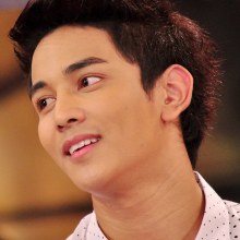 กันยิ่งดูยิ่งหล่อน่ารัก