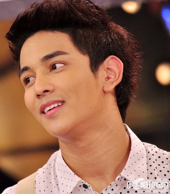 กันยิ่งดูยิ่งหล่อน่ารัก