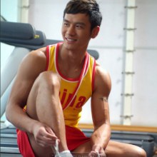 ตี๋ๆ  ฟิตเนส By Chay-ake