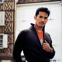 พี่ตุ้ยเท่ห์