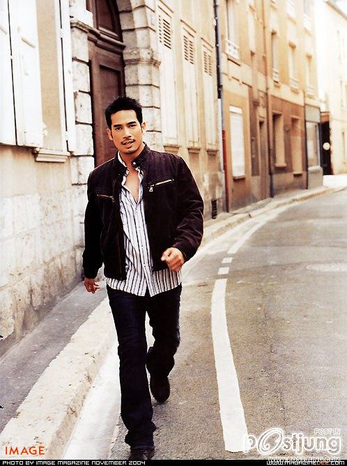 พี่ตุ้ยเท่ห์