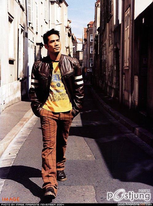 พี่ตุ้ยเท่ห์