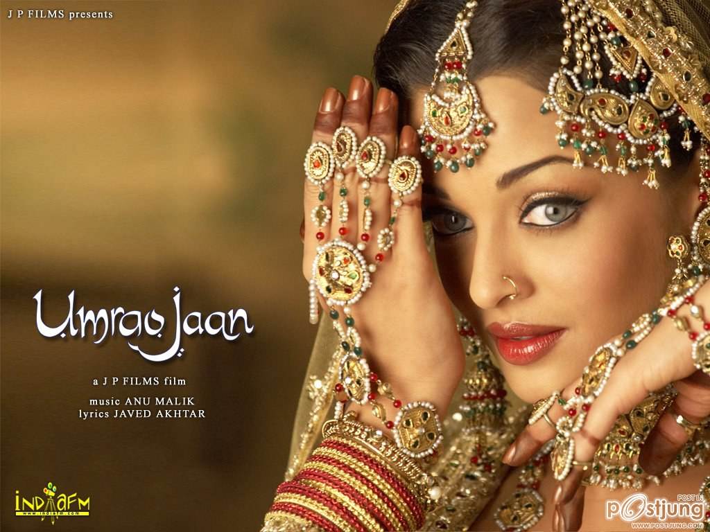 อัชวารยา ไร สาวอินเดียในตาทะลุโลก