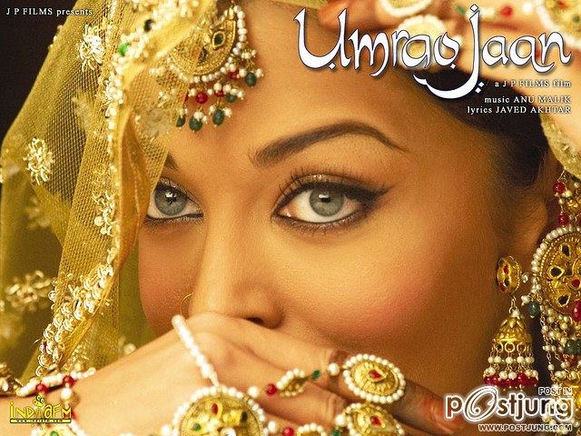 อัชวารยา ไร สาวอินเดียในตาทะลุโลก