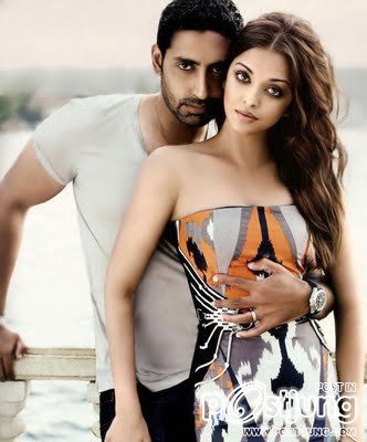 อัชวารยา ไร สาวอินเดียในตาทะลุโลก