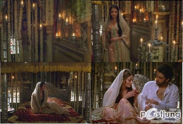 อัชวารยา ไร สาวอินเดียในตาทะลุโลก