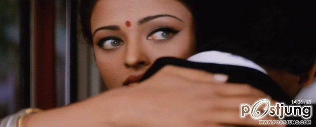 อัชวารยา ไร สาวอินเดียในตาทะลุโลก