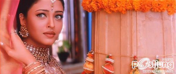 อัชวารยา ไร สาวอินเดียในตาทะลุโลก