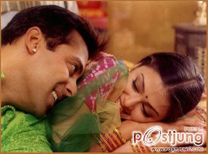 อัชวารยา ไร สาวอินเดียในตาทะลุโลก