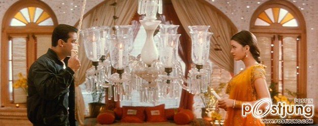 อัชวารยา ไร สาวอินเดียในตาทะลุโลก