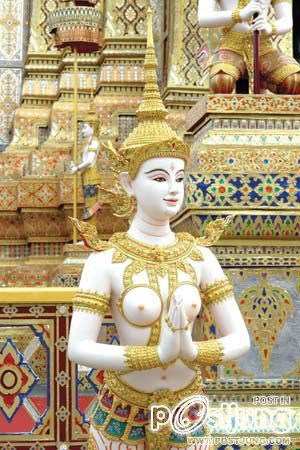 ความคืบหน้าชุดประจำชาติ Miss Thailand Universe 2011