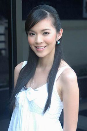 เผยภาพพรีเวดดิ้ง ว่าที่เจ้าสาวคนสวย บัว สโรชา