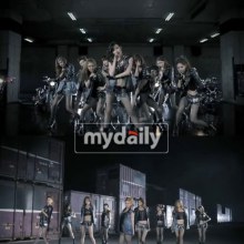 สาวโหด!! โซนยอชิแด ปลดล็อก MV เพลง ‘Bad Girl’