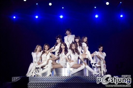 ทุกวงต่างกลัว snsd พากันเลื่อน come back