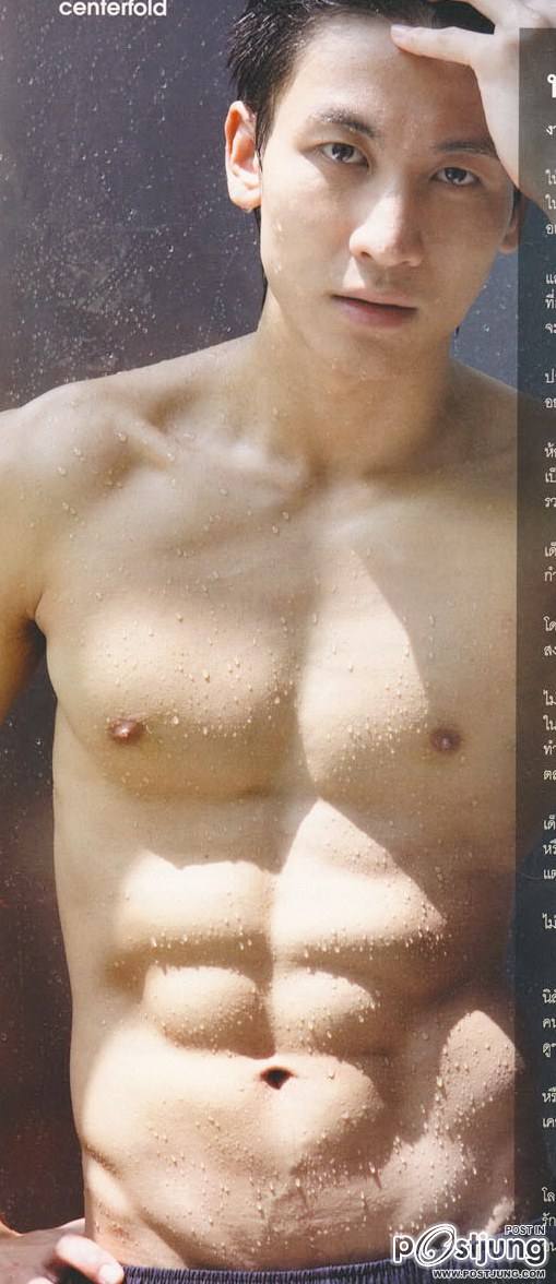 ขาวล่ำๆเอาอยู่มั๊ยยย