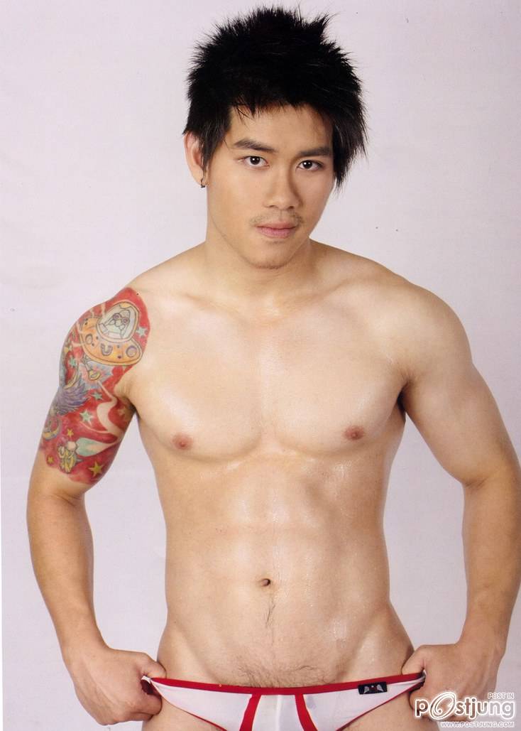 ขาวล่ำๆเอาอยู่มั๊ยยย