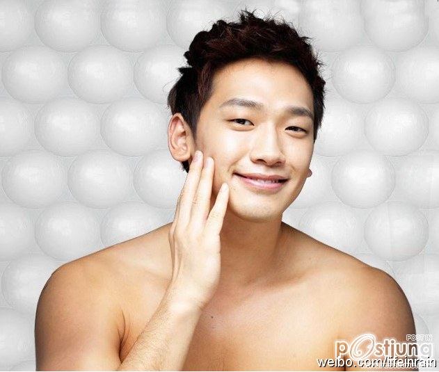 พี่เรนนนนนนน