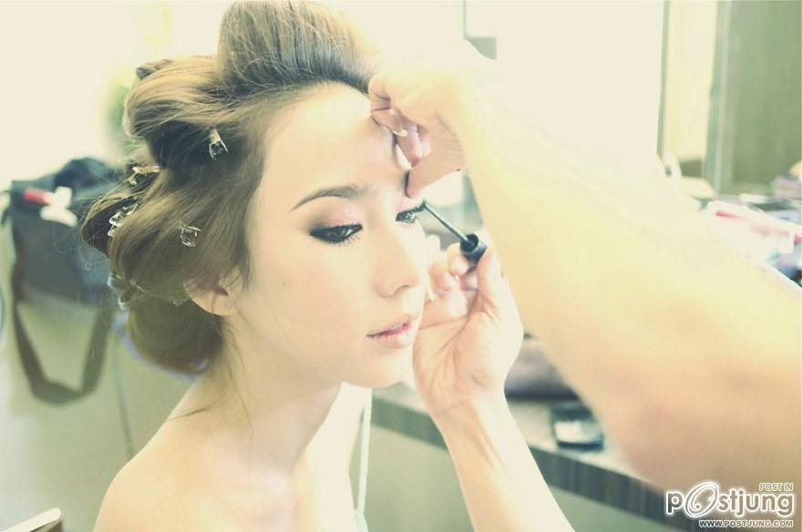 ...ขึ้น BTS...ตามอั้ม  พัชราภาไปช็อปปิ้งแบบเก๋ๆ^^