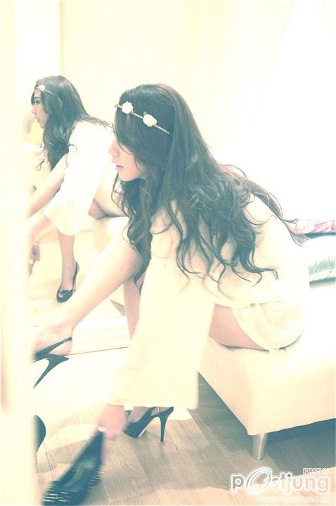 ...ขึ้น BTS...ตามอั้ม  พัชราภาไปช็อปปิ้งแบบเก๋ๆ^^