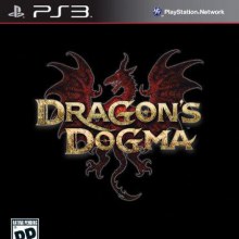 Dragons Dogma [PS3,Xbox360]