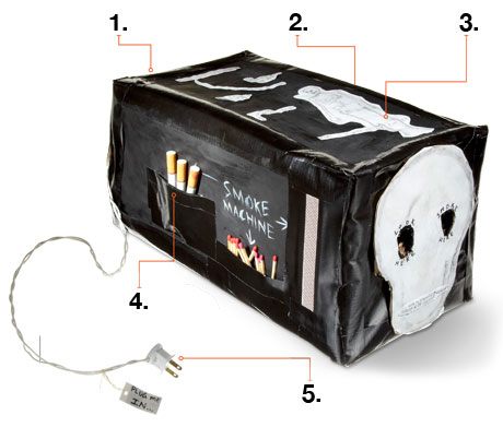 Ryan Gosling @ Esquire magazine September 2011