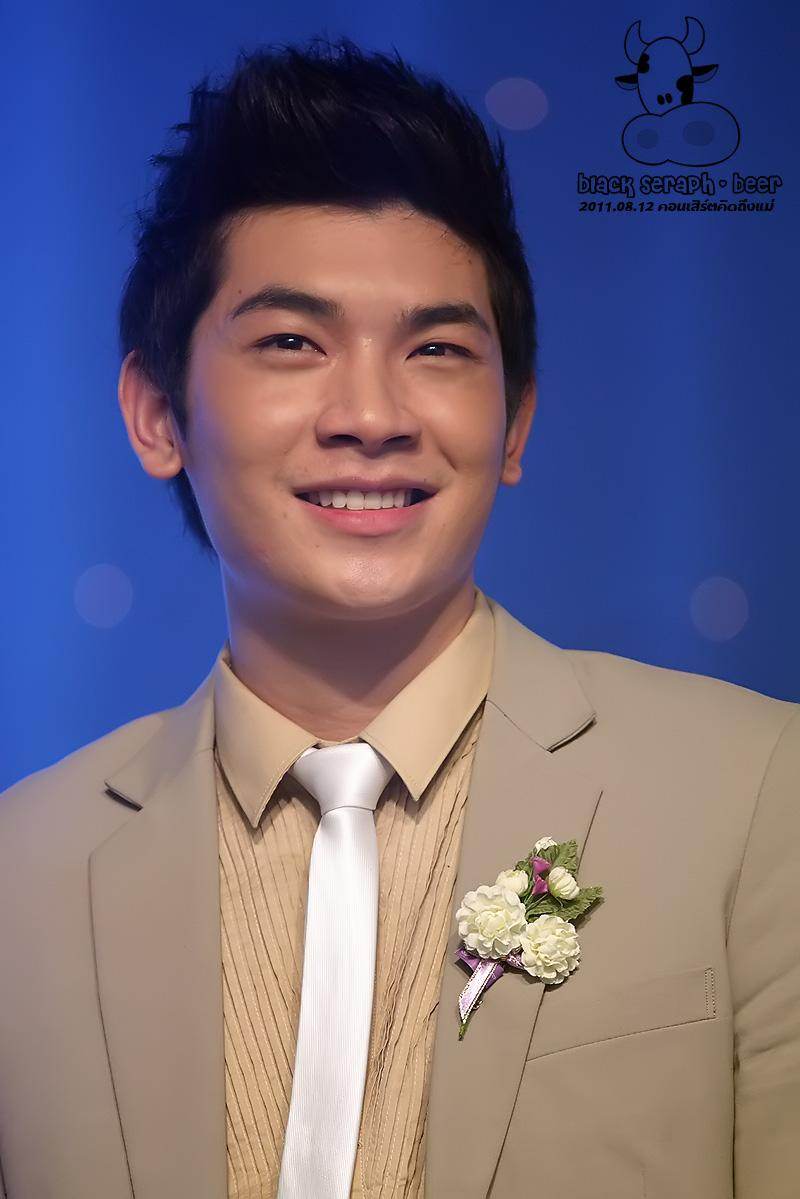 เซน - เนส- ซิลวี่ งานคอนเสิร์ตคิดถึงแม่ ครั้งที่ 14 @ MCC HALL เดอะมอลล์บางกะปิ