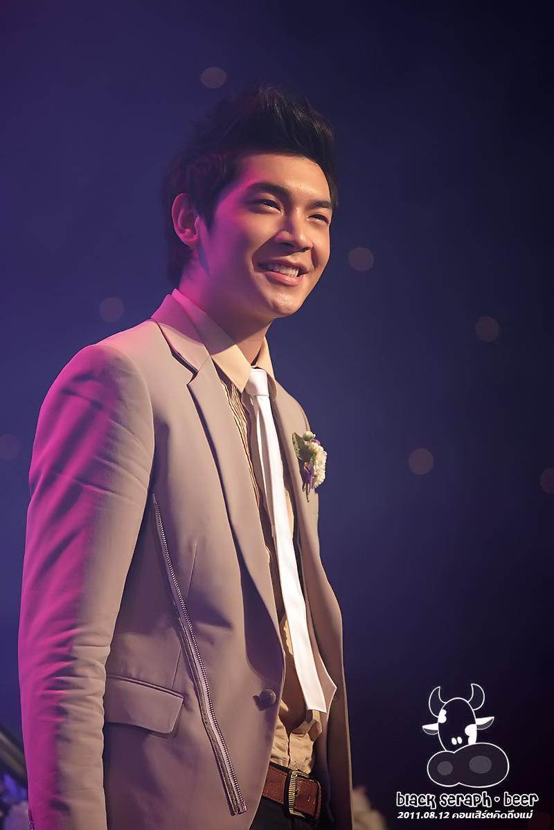 เซน - เนส- ซิลวี่ งานคอนเสิร์ตคิดถึงแม่ ครั้งที่ 14 @ MCC HALL เดอะมอลล์บางกะปิ