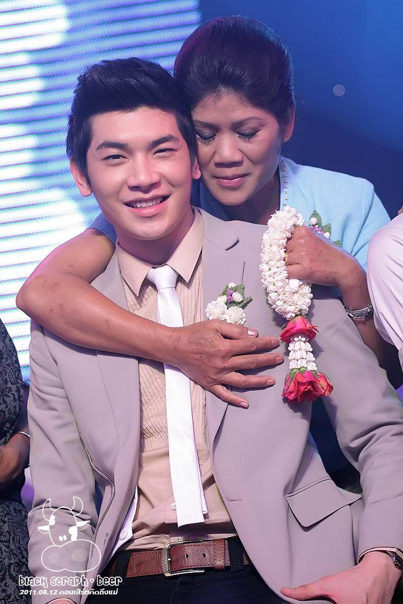 เซน - เนส- ซิลวี่ งานคอนเสิร์ตคิดถึงแม่ ครั้งที่ 14 @ MCC HALL เดอะมอลล์บางกะปิ