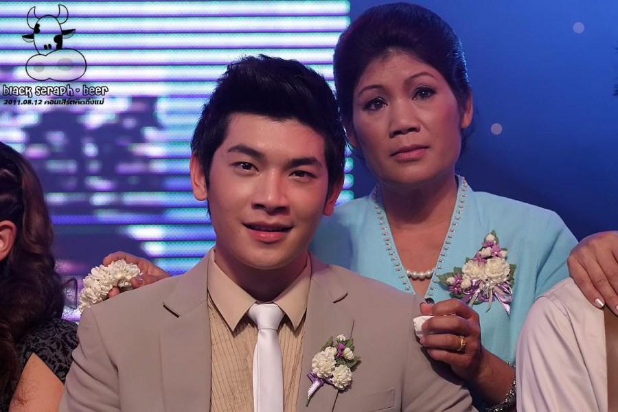 เซน - เนส- ซิลวี่ งานคอนเสิร์ตคิดถึงแม่ ครั้งที่ 14 @ MCC HALL เดอะมอลล์บางกะปิ