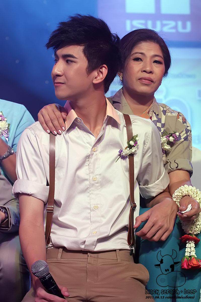 เซน - เนส- ซิลวี่ งานคอนเสิร์ตคิดถึงแม่ ครั้งที่ 14 @ MCC HALL เดอะมอลล์บางกะปิ