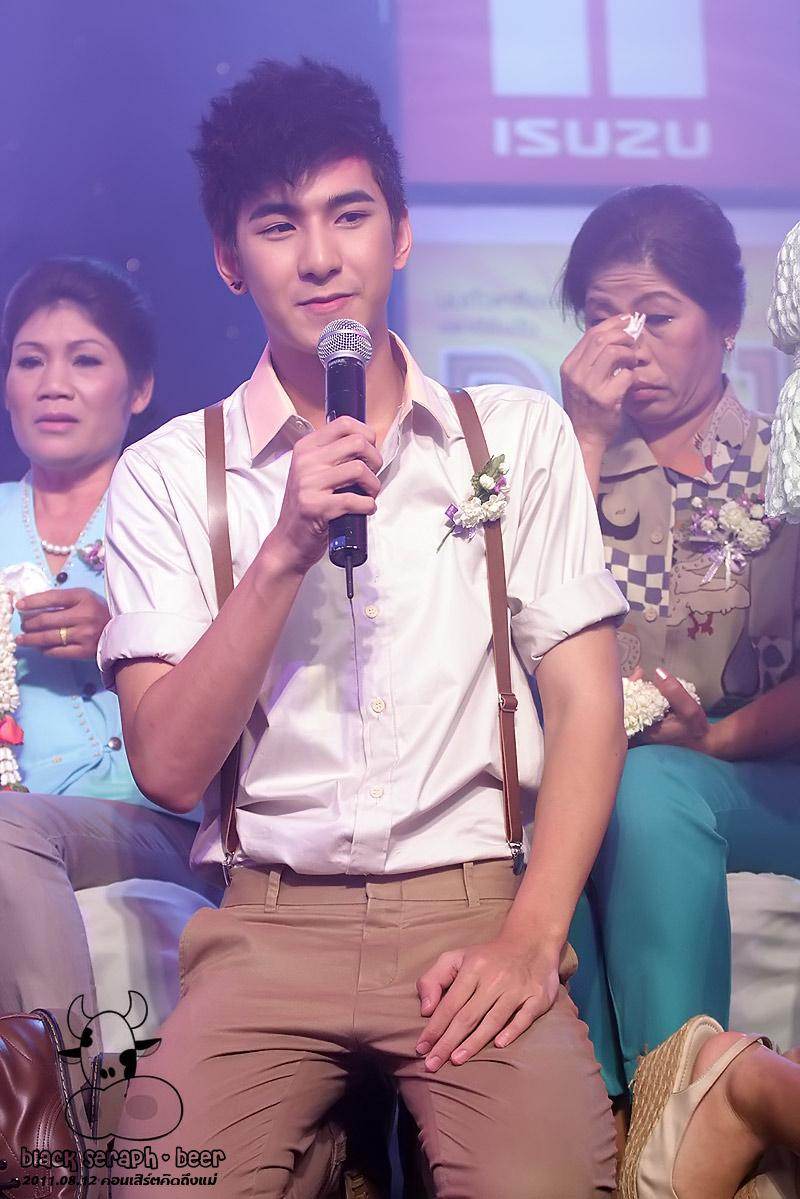 เซน - เนส- ซิลวี่ งานคอนเสิร์ตคิดถึงแม่ ครั้งที่ 14 @ MCC HALL เดอะมอลล์บางกะปิ