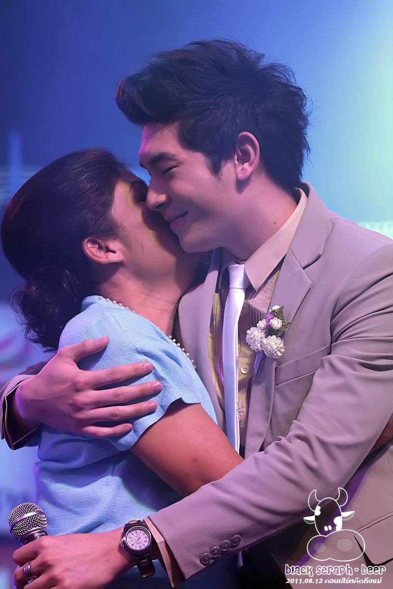 เซน - เนส- ซิลวี่ งานคอนเสิร์ตคิดถึงแม่ ครั้งที่ 14 @ MCC HALL เดอะมอลล์บางกะปิ