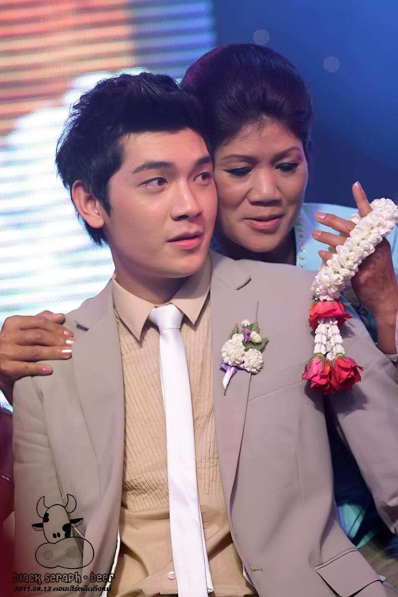 เซน - เนส- ซิลวี่ งานคอนเสิร์ตคิดถึงแม่ ครั้งที่ 14 @ MCC HALL เดอะมอลล์บางกะปิ